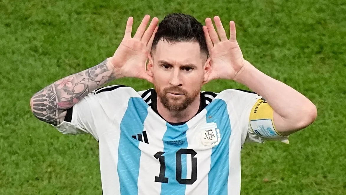 Месси оказался в центре судебного иска: что произошло на матче в Майами фото на sportnews.kz от 17 апреля 2026 15:29