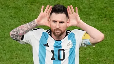 Месси оказался в центре судебного иска: что произошло на матче в Майами