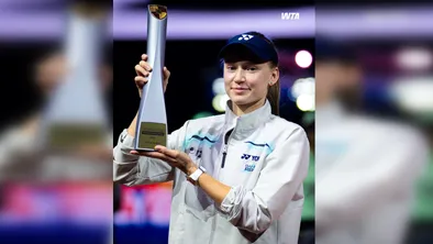 Рыбакина снова чемпионка Штутгарта: почему этот титул может изменить сезон