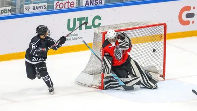 «Авангард» снова чемпион UTLC Ice Cup: что произошло в решающем матче