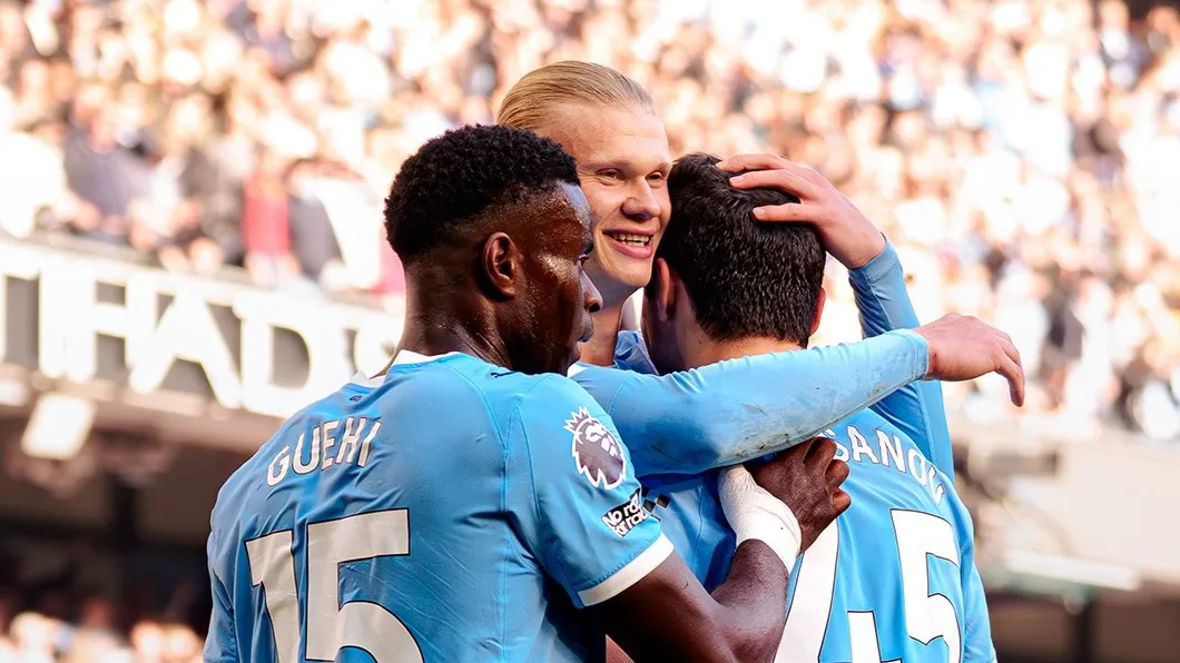 «Ман Сити» победил «Арсенал» и приблизился к титулу: как изменился расклад в АПЛ фото на sportnews.kz от 20 апреля 2026 10:35