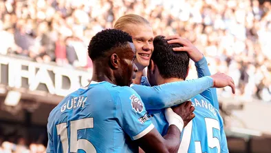 «Ман Сити» победил «Арсенал» и приблизился к титулу: как изменился расклад в АПЛ