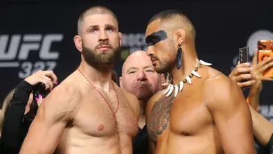 Цена зрелищности UFC 327: шесть бойцов получили дисквалификации на разный срок