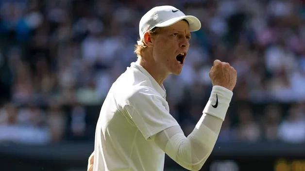 Новый рейтинг ATP после Барселоны и Мюнхена: Синнер впереди, а молодежь рвется вверх