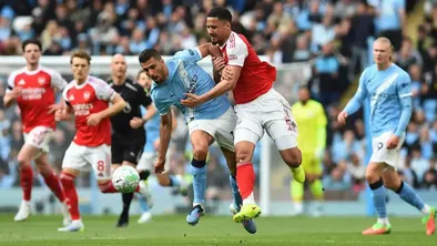 АПЛ удивила в концовках матчей: как это повлияло на борьбу за еврокубки