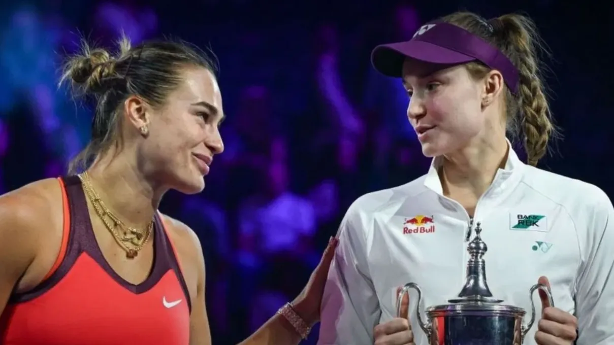 Сетка WTA в Мадриде намекает на топ-матчи: где ждать встречу лидеров фото на sportnews.kz от 20 апреля 2026 16:53