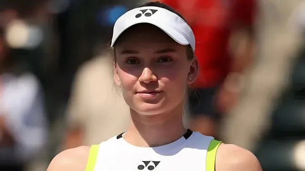 Рыбакина стартует в Мадриде с прицелом на титул: какие соперницы на горизонте