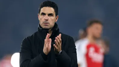 «Арсенал» оступился в ключевом матче: как Артета перезапускает борьбу за титул