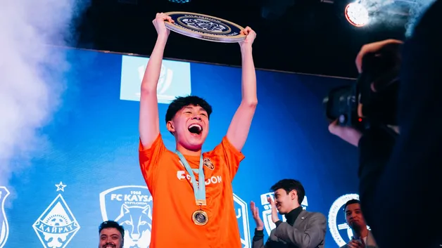 Казахстан впервые провел финал eKPL: чем закончился решающий матч и что дальше