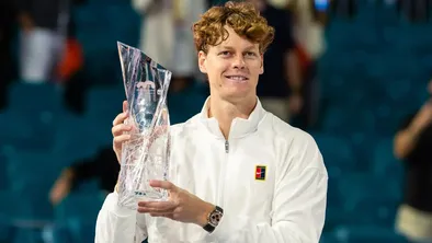 Синнер идет за пятым титулом подряд: есть ли у него реальная угроза в Мадриде