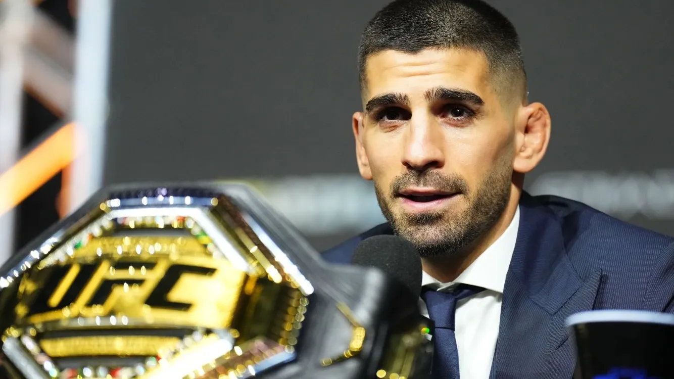 Илия Топурия унизил Армана Царукяна: что он сказал о возможном бое фото на sportnews.kz от 21 апреля 2026 13:43