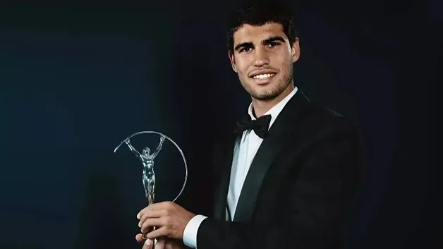 Алькарас может пропустить «Ролан Гаррос»: что он сказал о своем состоянии