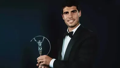 Алькарас может пропустить «Ролан Гаррос»: что он сказал о своем состоянии