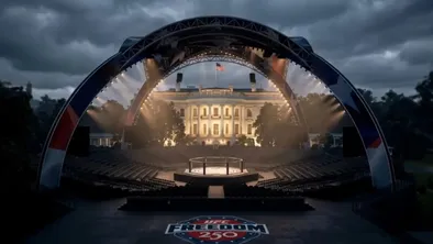 Беспрецедентные меры безопасности: как пройдет турнир UFC у Белого дома