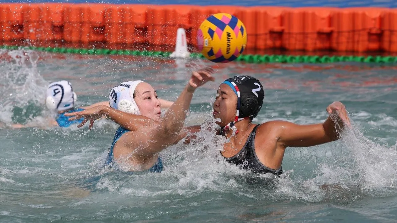 Казахстан начал с победы на Азиатских пляжных играх: что дальше по расписанию фото на sportnews.kz от 22 апреля 2026 08:07