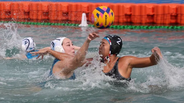 Казахстан начал с победы на Азиатских пляжных играх: что дальше по расписанию