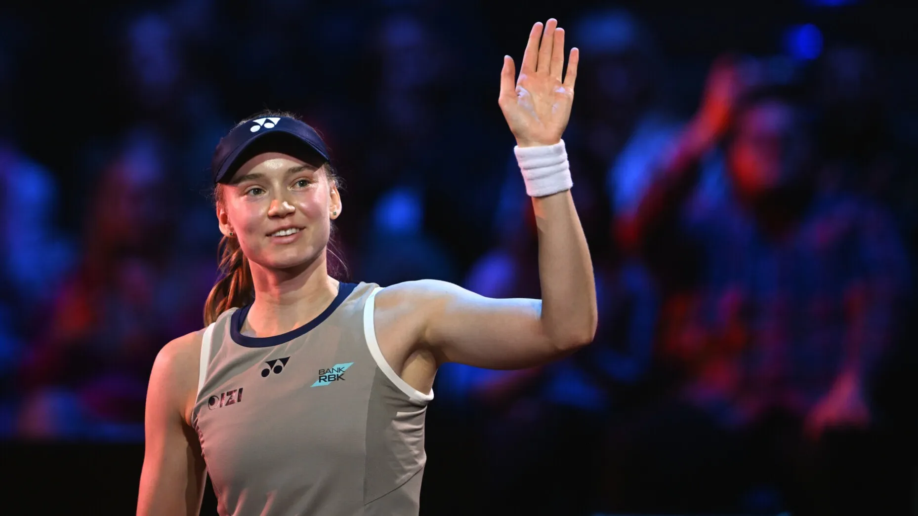 Интрига в Мадриде нарастает: сможет ли Рыбакина изменить сценарий турнира фото на sportnews.kz от 22 апреля 2026 10:42