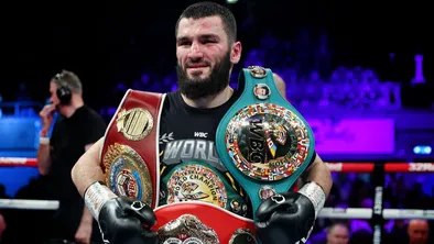 The Ring пересобрал элиту бокса: какие изменения удивили больше всего