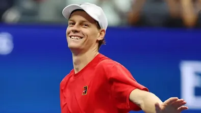 Синнер на фоне отсутствия конкурентов: шанс укрепить лидерство или новый вызов