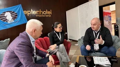 Казахстан сотворил историю в шахматах: как юниоры взяли первое место на ЧМ