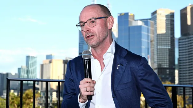 Бывший топ-менеджер «Тоттенхэма» — в КФФ? Что решит исполком