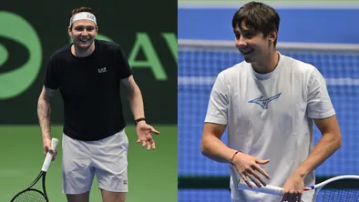 Казахстан начал борьбу в Мадриде: кто уже сыграл и кто выходит следующим