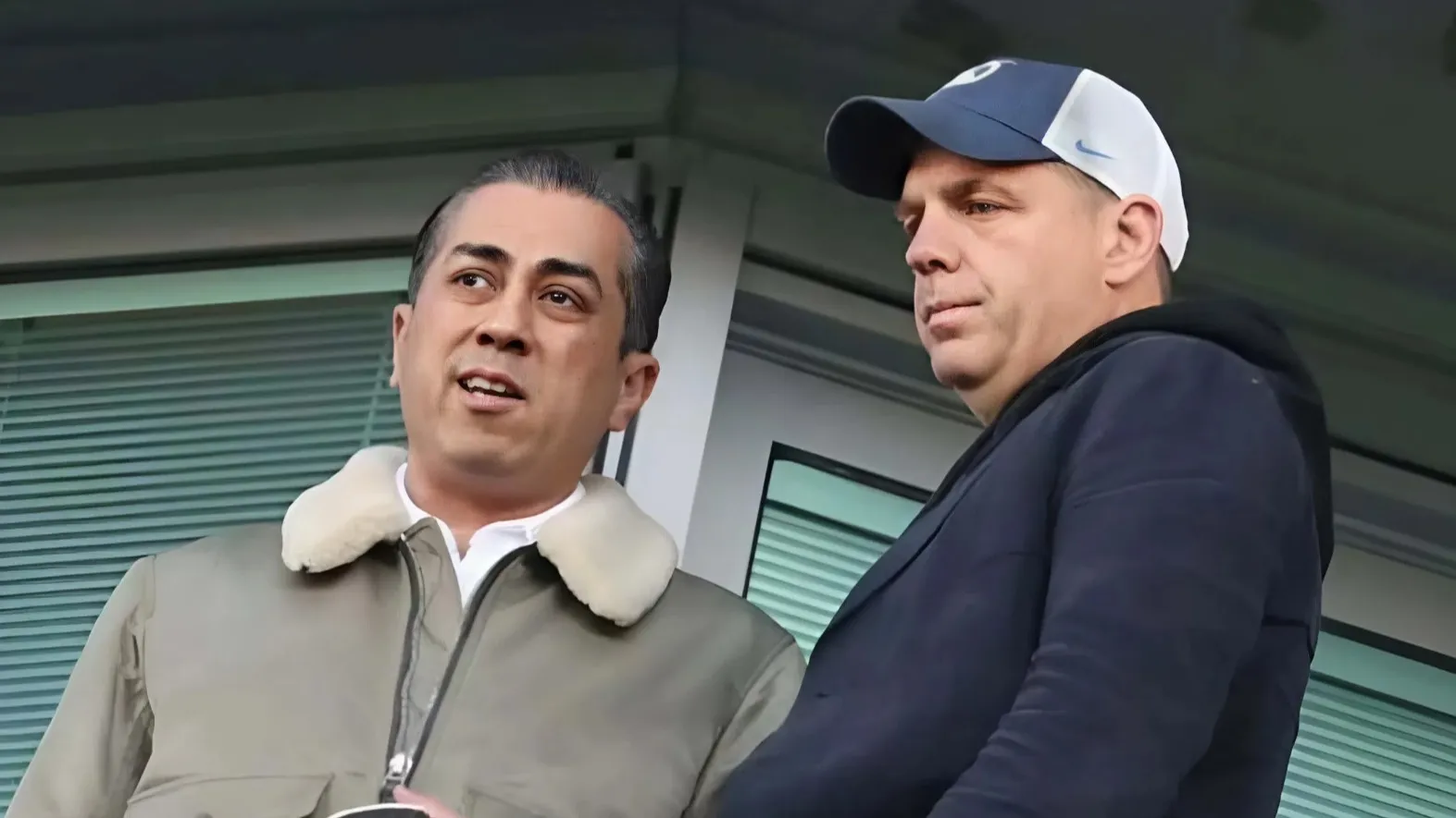 «Челси» снова меняет тренера: что стоит за хаосом в клубе фото на sportnews.kz от 23 апреля 2026 14:31