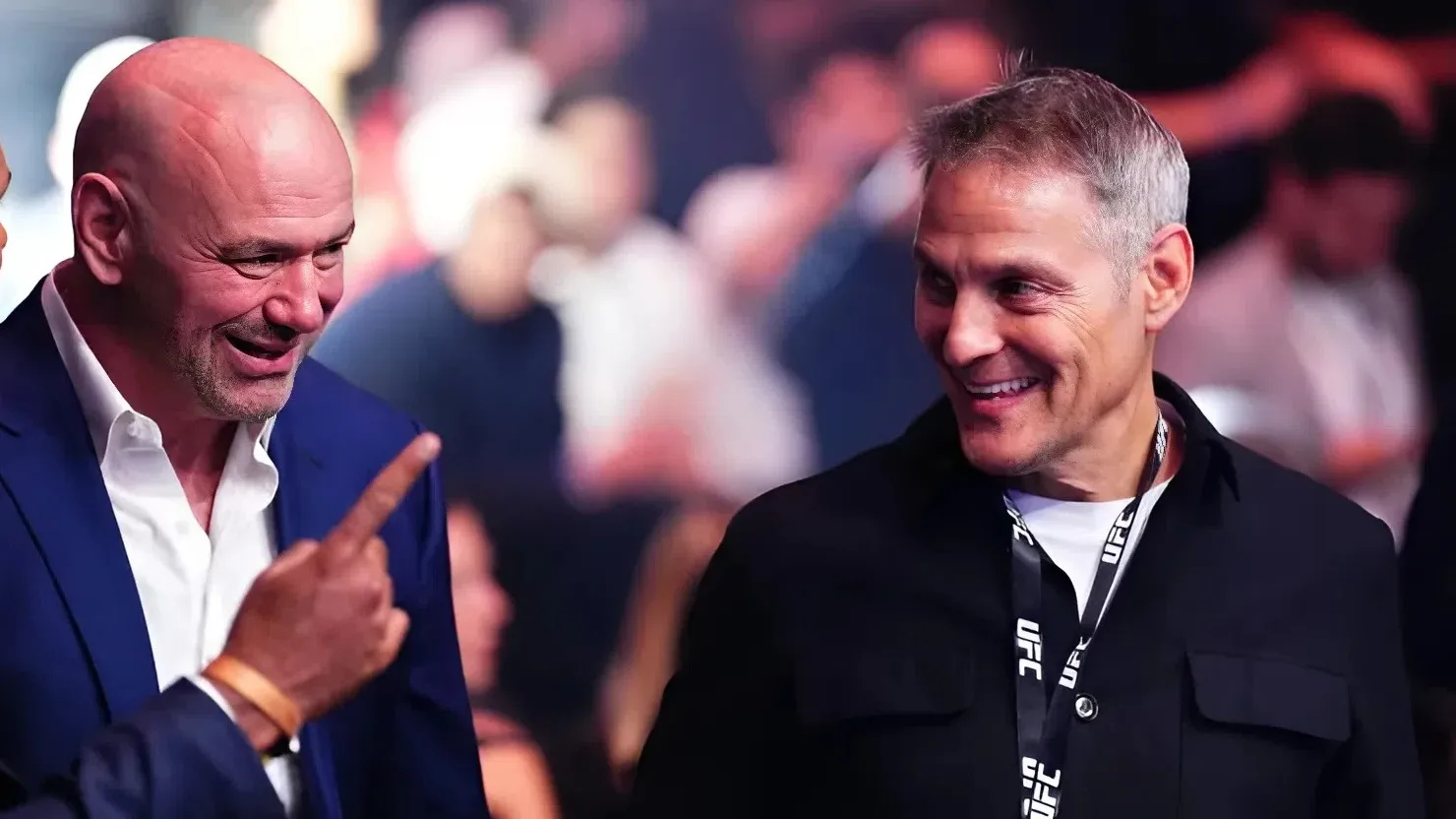 Доходы босса UFC снова выросли: что стоит за 67 миллионами Ари Эмануэля фото на sportnews.kz от 24 апреля 2026 09:26