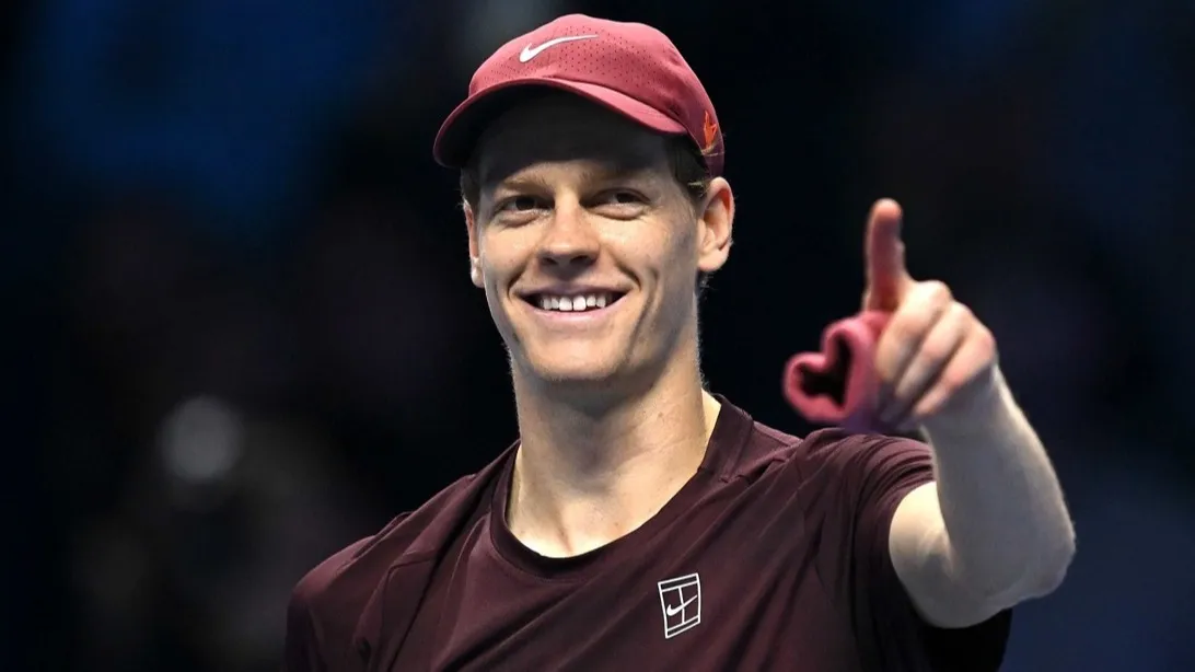 Борьба за рекорды и неожиданные угрозы: как стартует турнир в Мадриде фото на sportnews.kz от 24 апреля 2026 11:39