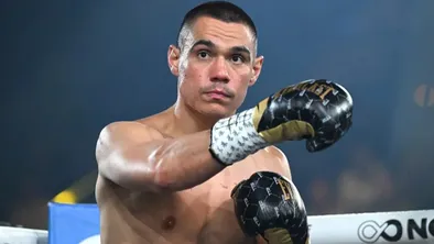 Полная перезагрузка карьеры Тима Цзю: что стоит за решением сменить команду