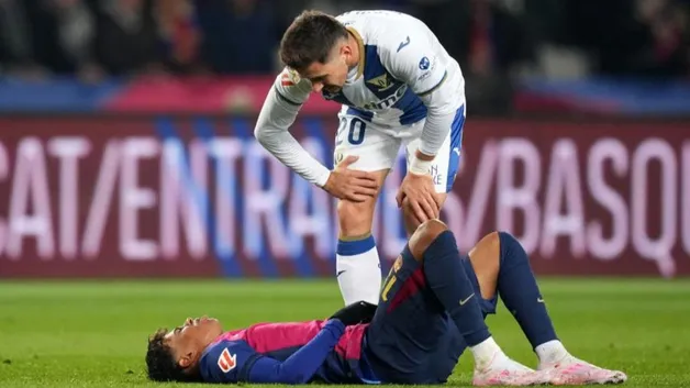 Травмы футболистов перед ЧМ-2026: кто из звезд рискует пропустить главный турнир