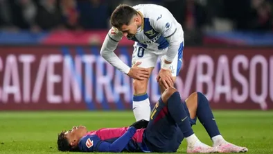 Травмы футболистов перед ЧМ-2026: кто из звезд рискует пропустить главный турнир