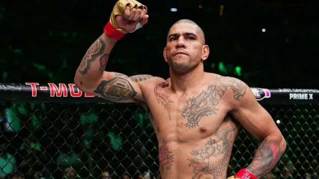 Перейра усиливает удары перед титульным боем: хватит ли этого против Гана