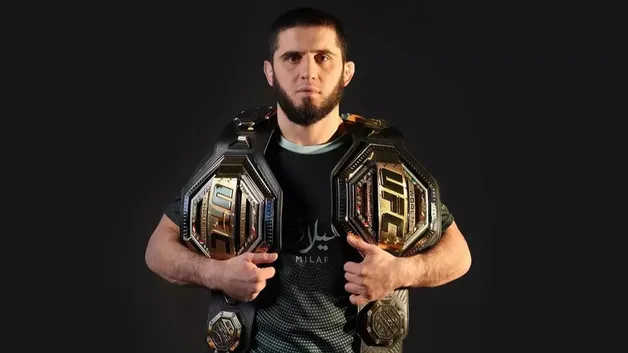 Перепалка Махачева и Гэрри набирает обороты: почему бой все еще не назначен