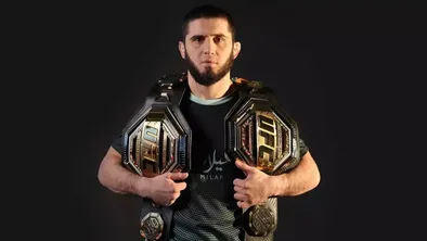 Перепалка Махачева и Гэрри набирает обороты: почему бой все еще не назначен