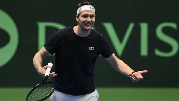 Новый шанс Бублика в Мадриде: сможет ли он пройти дальше в паре