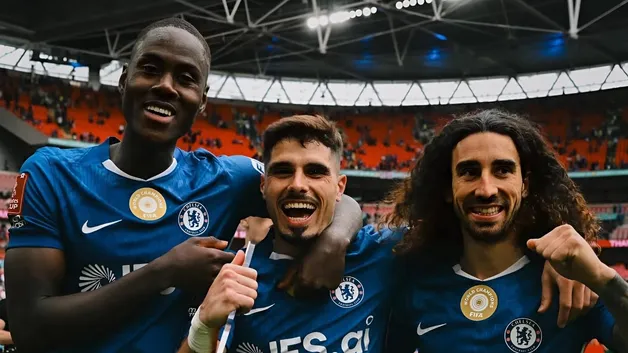 «Челси» снова в финале: что изменилось после смены тренера