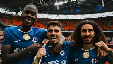 «Челси» снова в финале: что изменилось после смены тренера