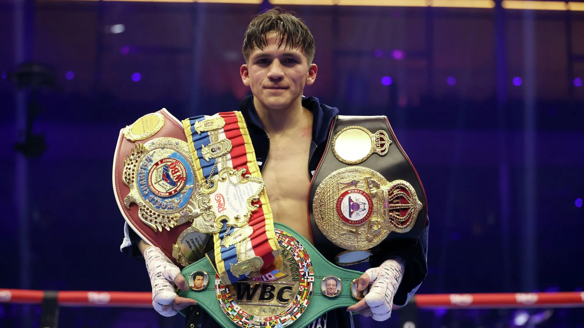 Родригес смотрит выше дивизиона: приведет ли это к бою с Иноуэ фото на sportnews.kz от 27 апреля 2026 13:40