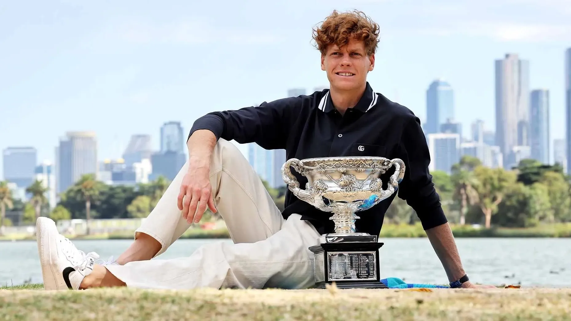 Янник Синнер обошел Рафаэля Надаля по количеству побед: кто следующий в его списке фото на sportnews.kz от 27 апреля 2026 14:39