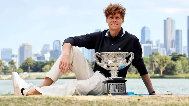 Янник Синнер обошел Рафаэля Надаля по количеству побед: кто следующий в его списке