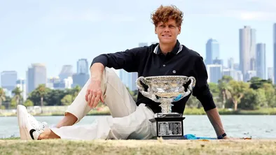 Янник Синнер обошел Рафаэля Надаля по количеству побед: кто следующий в его списке