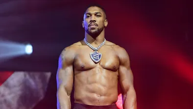 Бой Джошуа — Фьюри согласован: какое условие может все изменить