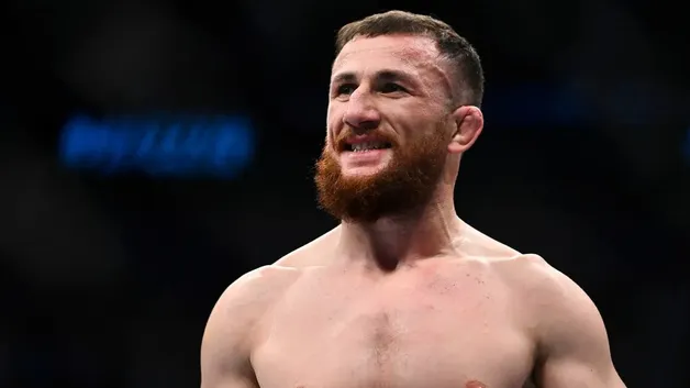 Срыв боя с Сехудо изменил планы: с кем теперь подерется Двалишвили