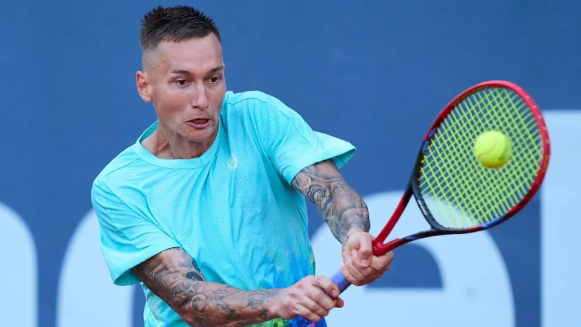 Только Евсеев идет дальше: что произошло на ATP Challenger 50 в Шымкенте фото на sportnews.kz от 29 апреля 2026 08:21
