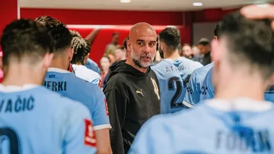 Титул под давлением расписания: почему «Манчестер Сити» возмущен решениями АПЛ