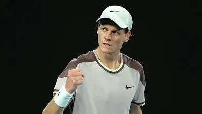 Синнер рассказал о серии побед и соперниках: кто может стать главным испытанием