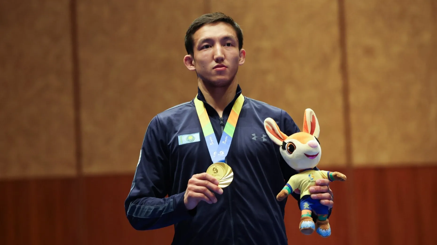 Казахстан завершил пляжную Азиаду-2026 с восемью медалями фото на sportnews.kz от 30 апреля 2026 08:03