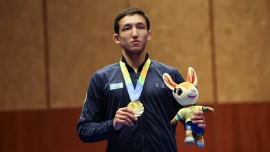 Казахстан завершил пляжную Азиаду-2026 с восемью медалями