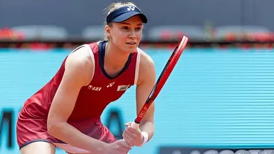 Рим готовит топ-матчи уже на старте: как сложились сетки ATP и WTA